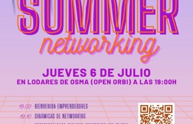 Summer Networking